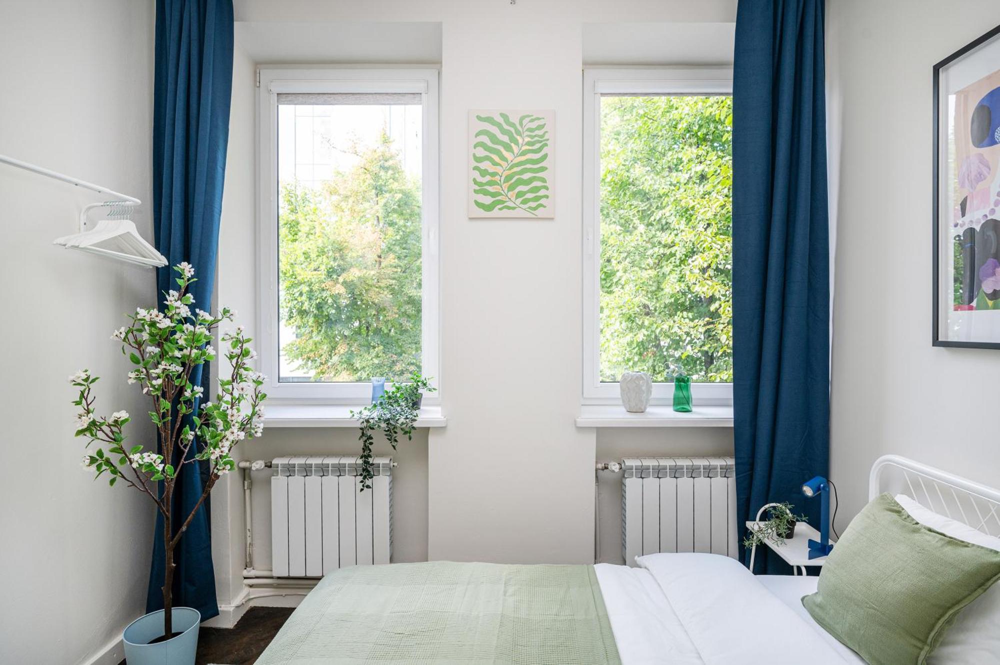 Central Avenue Residence Kaunas Eksteriør bilde